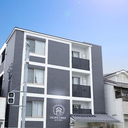 Hopetree Kyoto Quioto Exterior foto